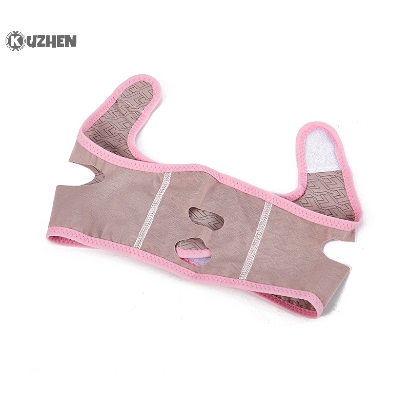 Kuzhen 1 Mặt Nạ Nâng Cơ Mặt Tạo Cằm Chữ v
