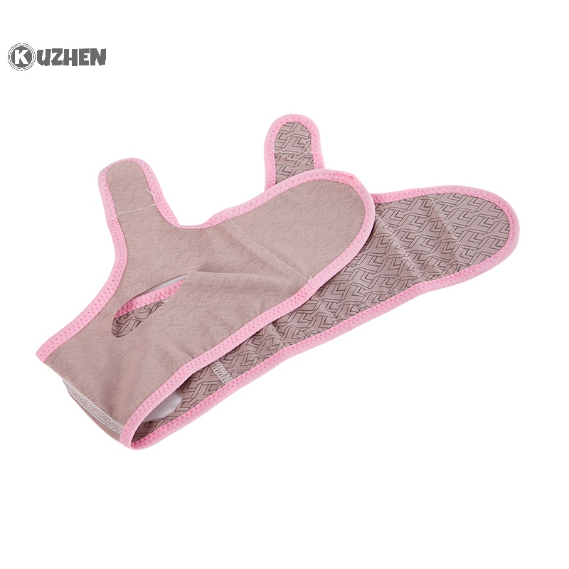 Kuzhen 1 Mặt Nạ Nâng Cơ Mặt Tạo Cằm Chữ v
