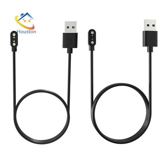 Cáp Sạc usb Cho Đồng Hồ Thông Minh haylou rt2 ls10
