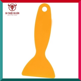 Dụng cụ làm đồ da thủ công cây quét keo - Da Thuộc Sài Gòn