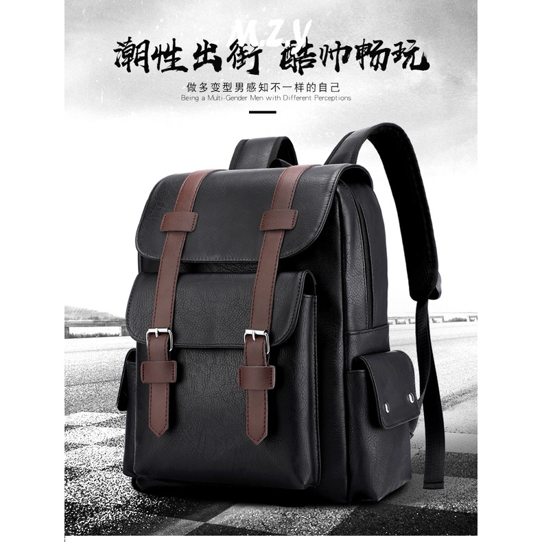 Balo JINRU K96T2UD vải Oxford thời trang chất lượng cao