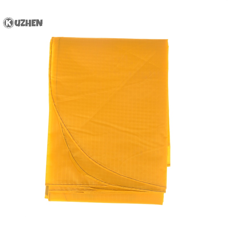 Áo choàng cắt tóc KUZHEN chống thấm nước 140 * 100