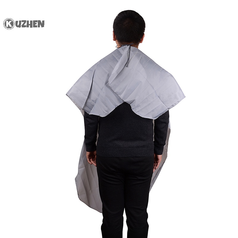 Áo choàng cắt tóc KUZHEN chống thấm nước 140 * 100