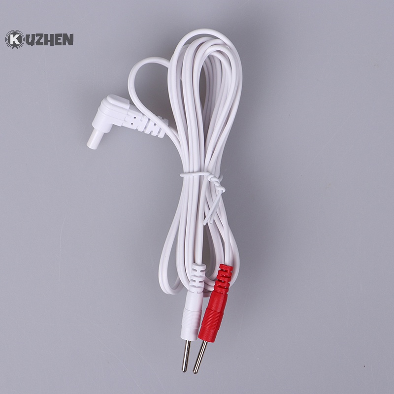 Dây Dẫn Điện kuzhen 1.5 / 1.8m 2.35mm Cho Máy massage Kết Nối