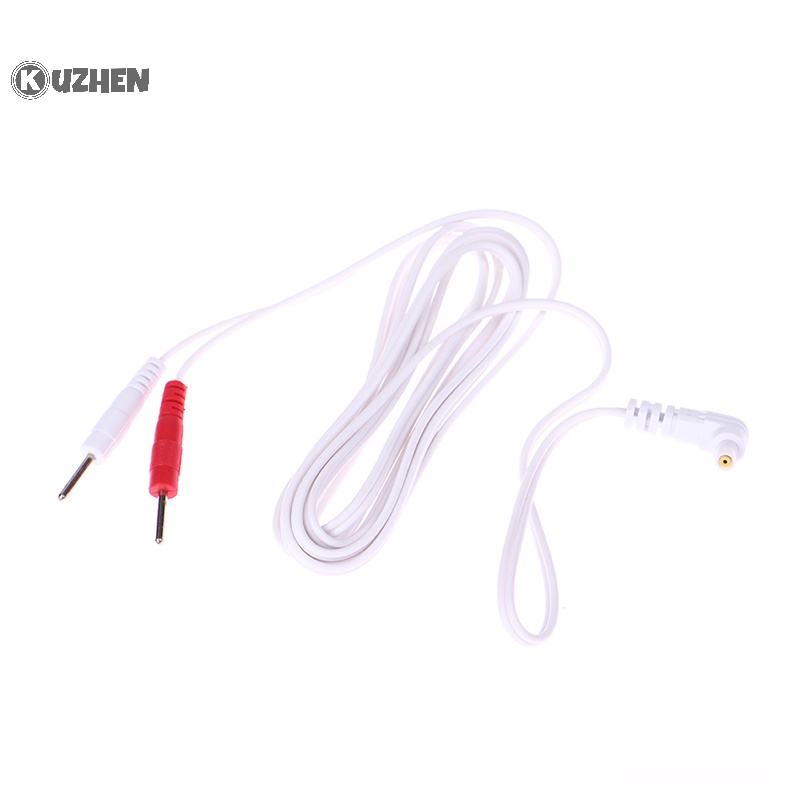 Dây Dẫn Điện kuzhen 1.5 / 1.8m 2.35mm Cho Máy massage Kết Nối