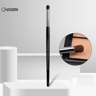 Kuzhen cọ trang điểm phấn mắt phấn mắt mũi che khuyết điểm hai đầu