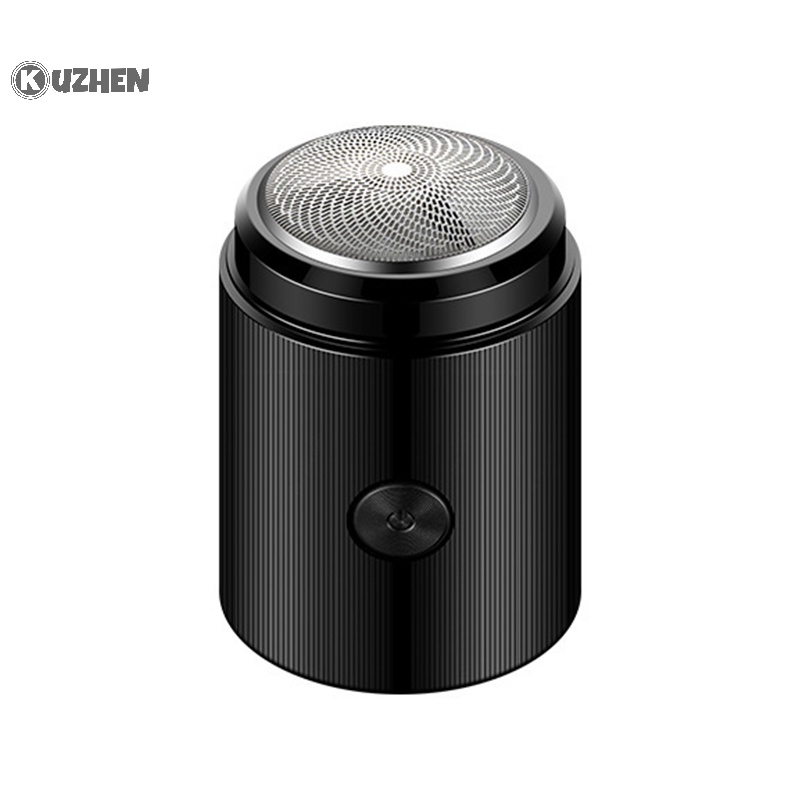 Dao Cạo Râu mini Sạc usb Tiện Lợi Cho Nam