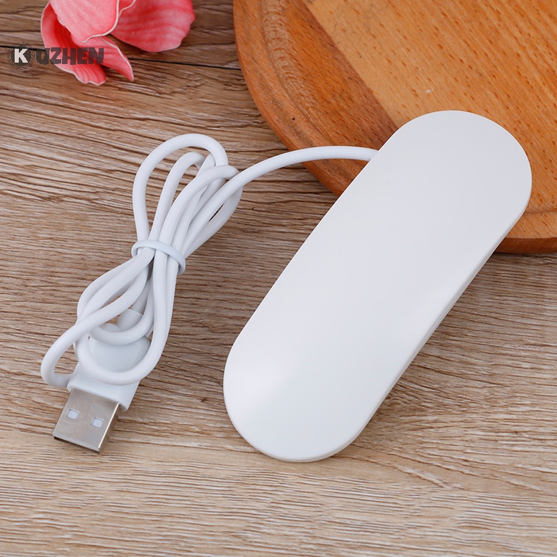 Máy Sấy Khô Sơn Móng Tay Bằng Tia uv 6w 80cm Sạc usb Tiện Dụng