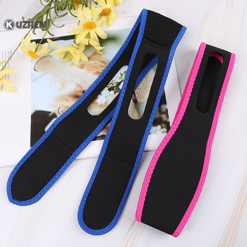 Đai đeo cằm KUZHEN chống ngáy hỗ trợ giấc ngủ