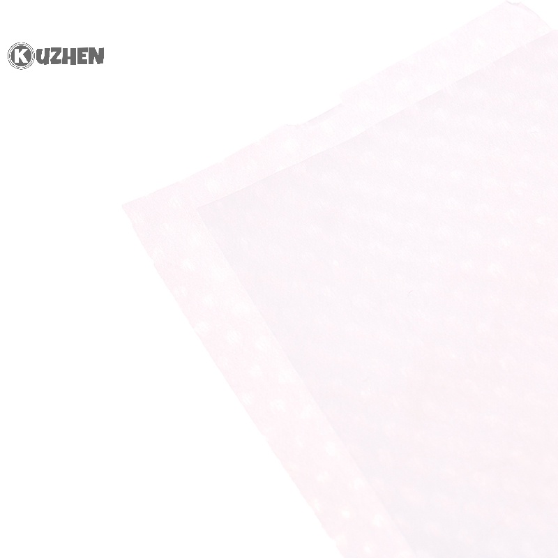 Set 1000 Giấy Uốn Tóc Chuyên Nghiệp Tại Nhà