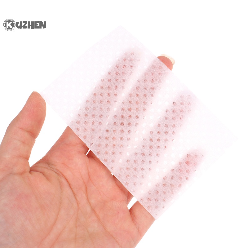 Set 1000 Giấy Uốn Tóc Chuyên Nghiệp Tại Nhà