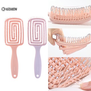 Lược chải tóc mát xa da đầu tiện dụng