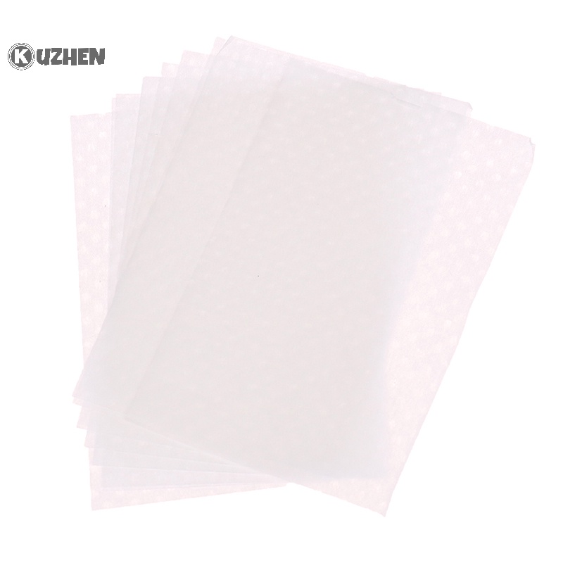 Set 1000 Giấy Uốn Tóc Chuyên Nghiệp Tại Nhà