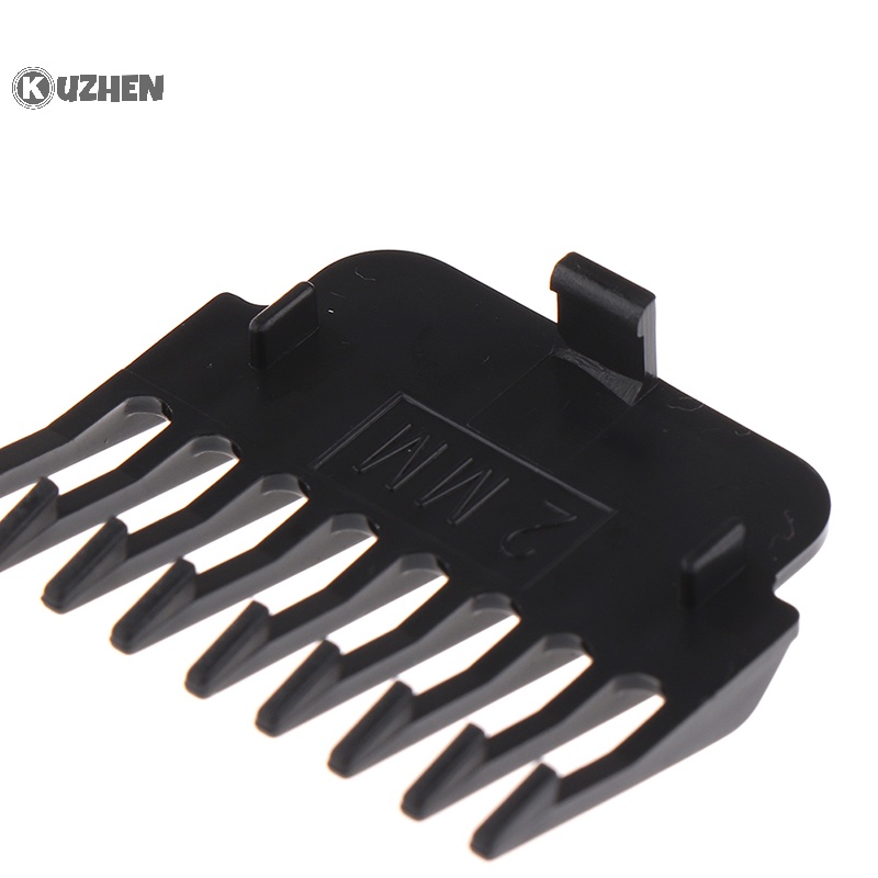 1 Bộ Tông Đơ Cắt Tóc t9 1.5 / 2 / 3 / 4 / 6 / 9mm