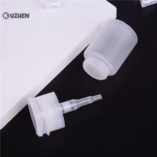 1 Lọ Đựng Dung Dịch Tẩy Sơn Móng Tay