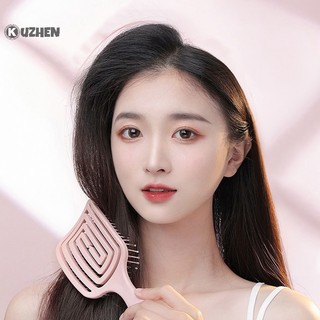 Lược Chải Tóc Mát Xa Da Đầu Tiện Dụng