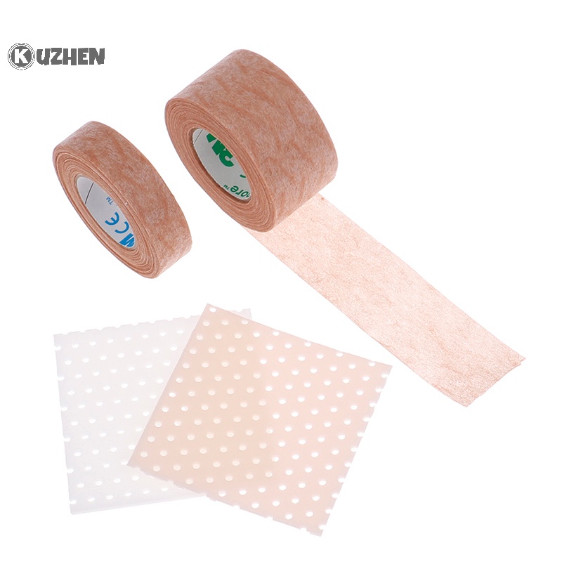 Kuzhen Băng Keo Dính Dán Mũi Chỉnh Hình Chỉnh Hình Bằng Nhựa