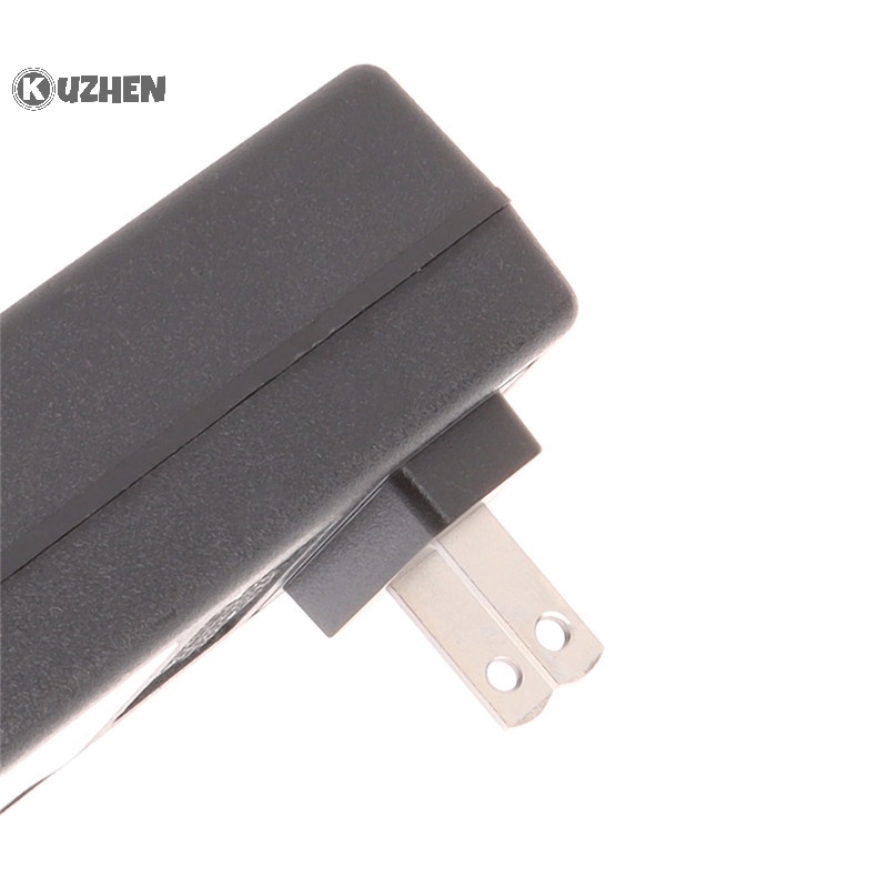 Dây Nguồn Sạc Máy Mát Xa kuzhen 16.8v 2a ac / dc