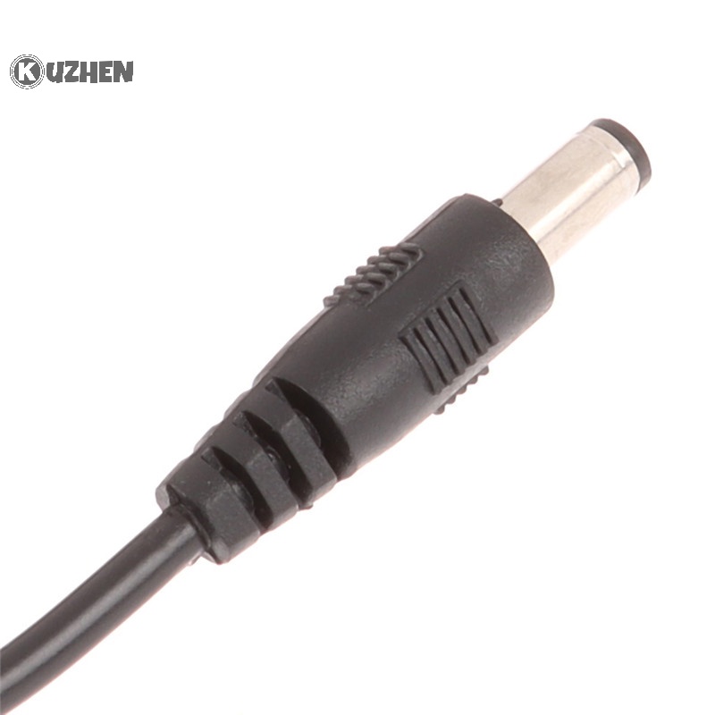 Dây Nguồn Sạc Máy Mát Xa kuzhen 16.8v 2a ac / dc