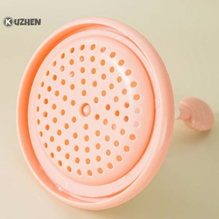 Kuzhen máy tạo bọt rửa mặt tạo bọt