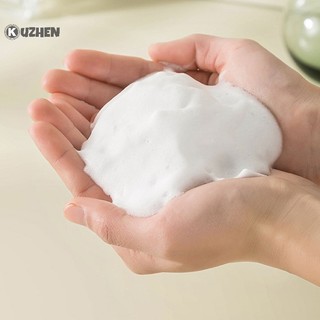 Kuzhen Máy Tạo Bọt Rửa Mặt Tạo Bọt