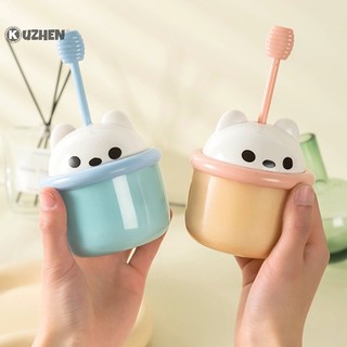 Kuzhen Máy Tạo Bọt Rửa Mặt Tạo Bọt