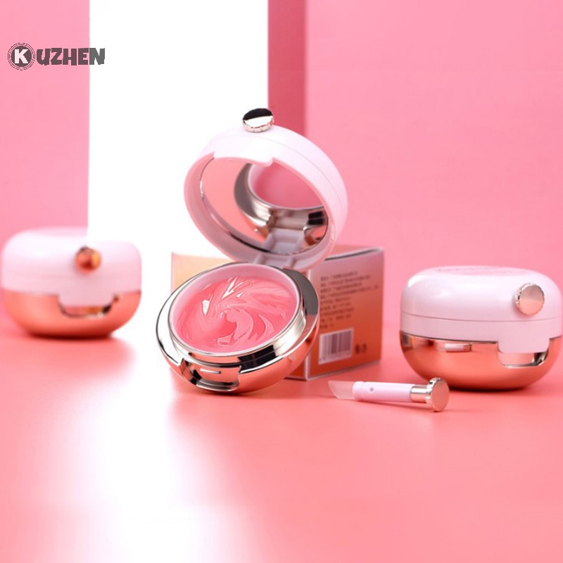 Kuzhen Mặt Nạ Môi Dưỡng Ẩm Nuôi Dưỡng Môi Khi Ngủ