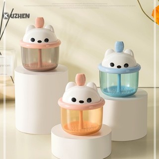 Kuzhen Máy Tạo Bọt Rửa Mặt Tạo Bọt