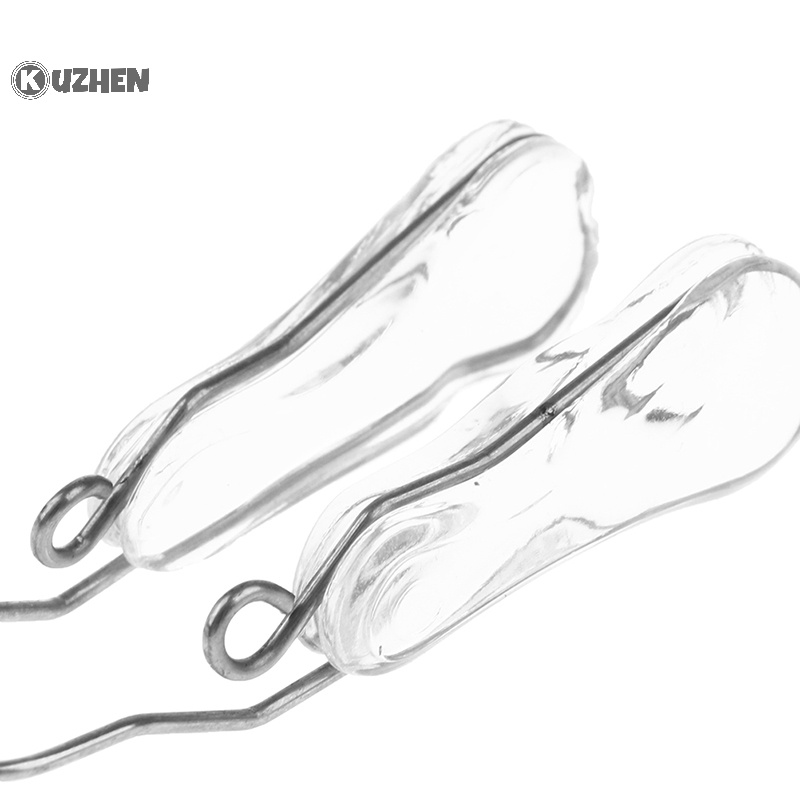 Kuzhen 1 Kẹp Chỉnh Hình Mũi lifg