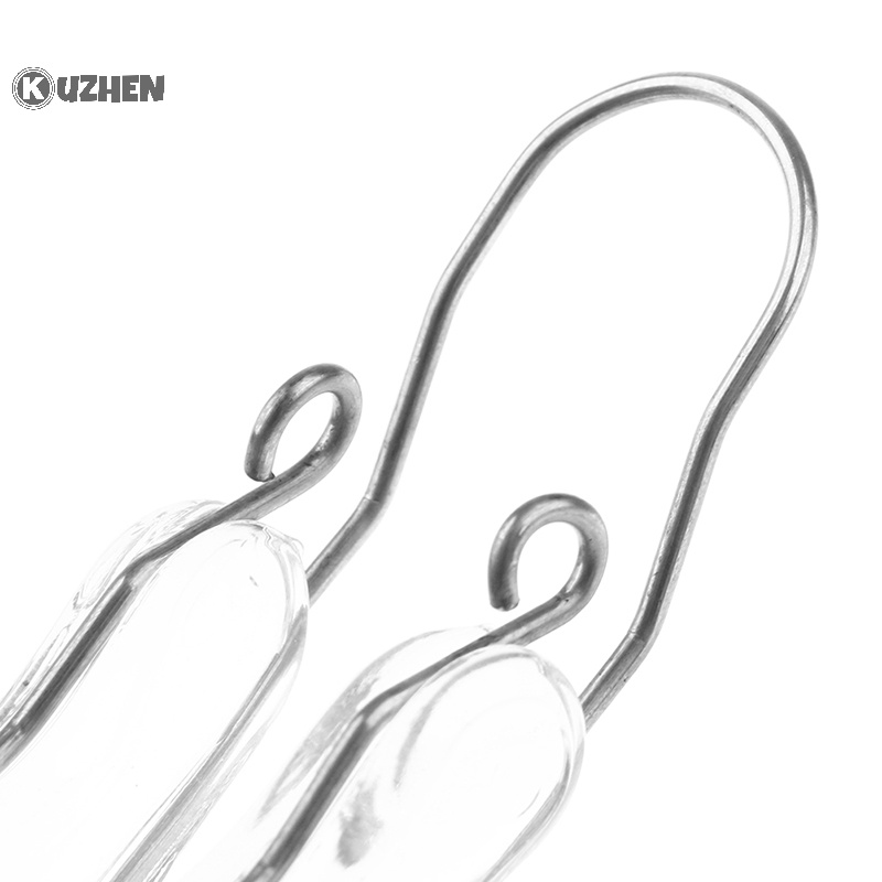 Kuzhen 1 Kẹp Chỉnh Hình Mũi lifg