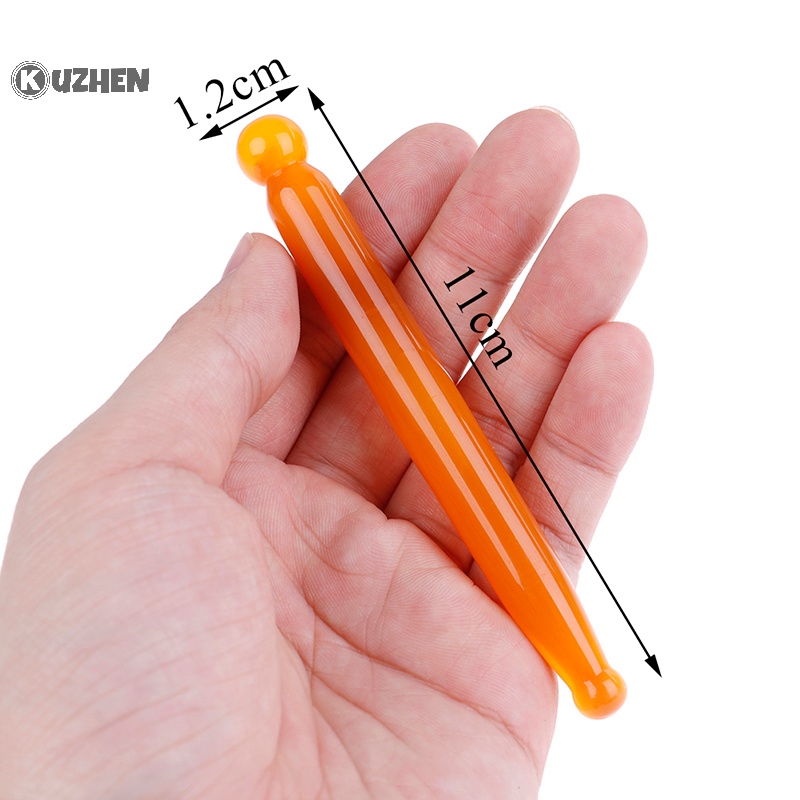 1 * Gậy Nhựa Mát Xa Chân Truyền Thống Thái Lan