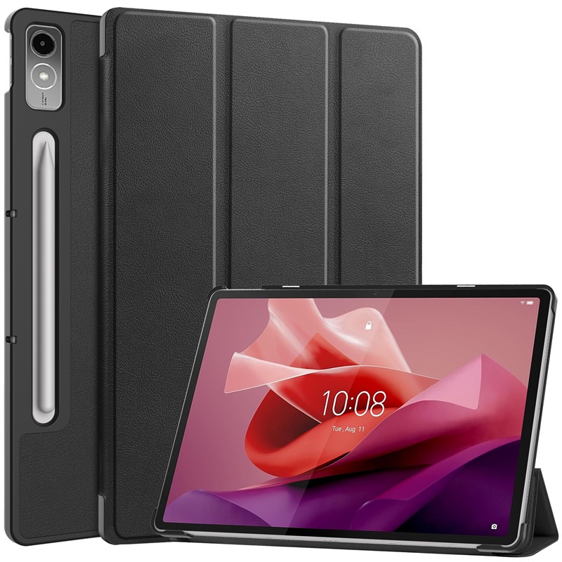 Bao Da Máy Tính Bảng pc Cứng Từ Tính Bảo Vệ Cho lenovo tab p12 12.7 inch 2023 tb-371fc pro 12.7 inch Ốp