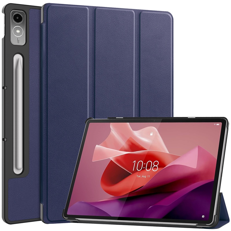Bao Da Máy Tính Bảng pc Cứng Từ Tính Bảo Vệ Cho lenovo tab p12 12.7 inch 2023 tb-371fc pro 12.7 inch Ốp