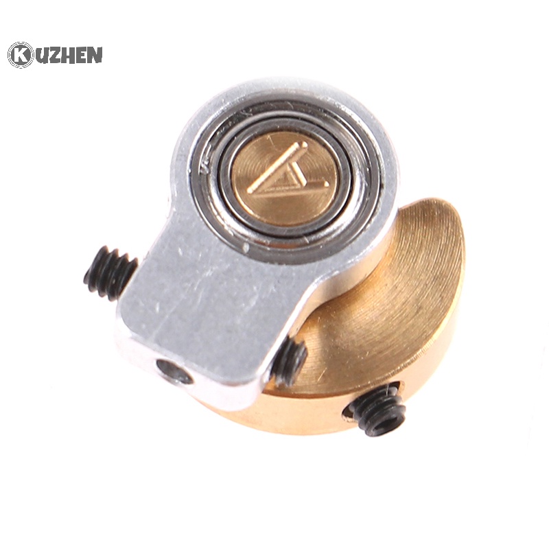 Kuzhen Cờ Lê Động Cơ Bánh Xe Máy Xăm 4.0mm Bằng Đồng