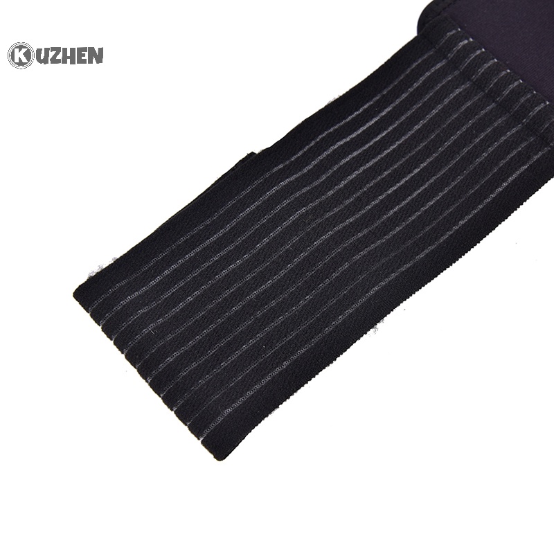 Kuzhen Túi Chườm Đá Thể Thao Hỗ Trợ Giảm Đau Cơ Bắp