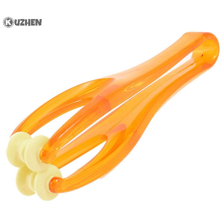 Kuzhen Con Lăn Kép Mát Xa Ngón Tay Cho Bàn Phím user