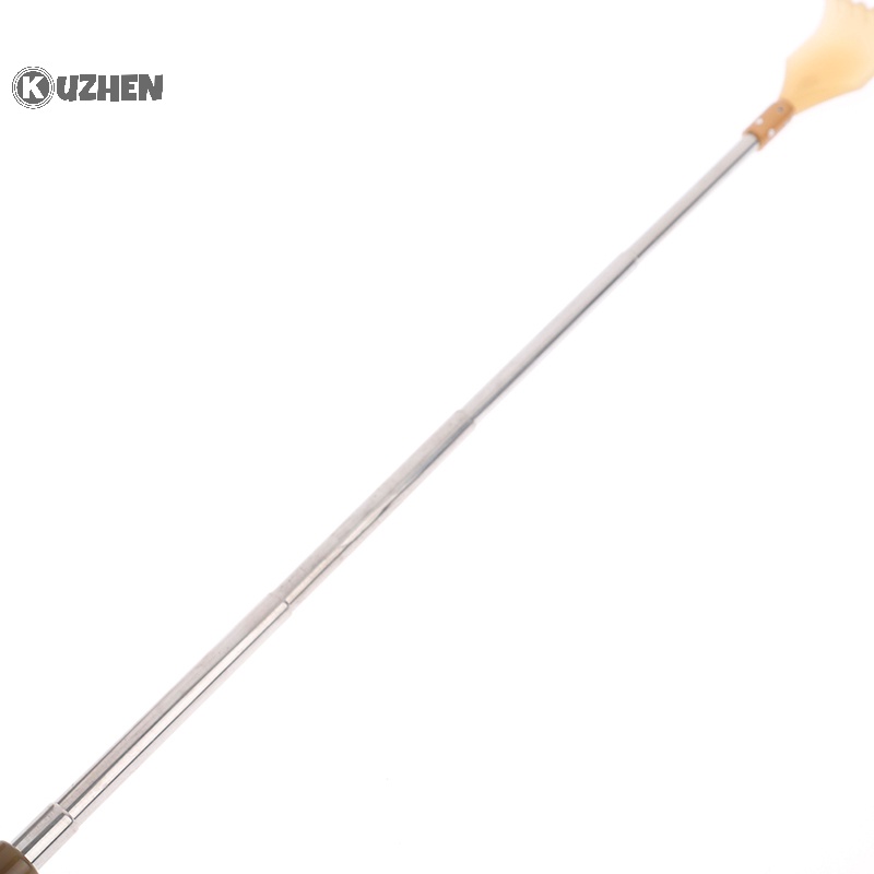 Cây gãi lưng massage KUZHEN cầm tay có thể mở rộng kéo dài