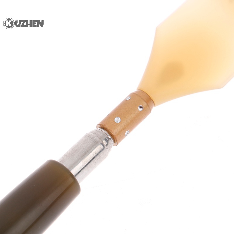 Cây gãi lưng massage KUZHEN cầm tay có thể mở rộng kéo dài