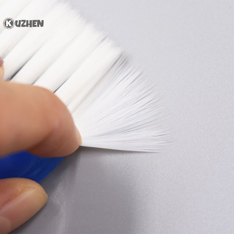 Kuzhen Cọ Nhuộm Màu Tóc Bạc Hà Chuyên Nghiệp