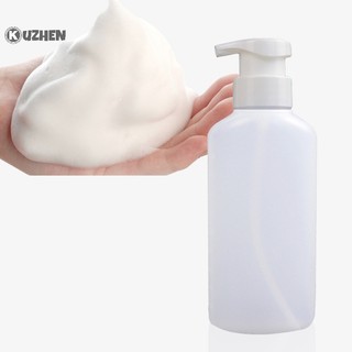 Bình Xịt Bọt Xà Phòng 150 / 200ml Tiện Dụng
