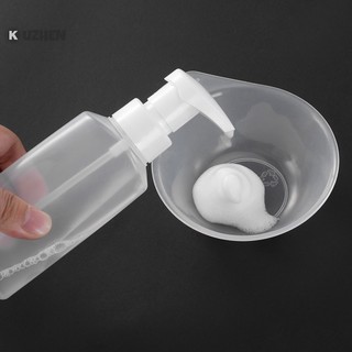 Bình Xịt Bọt Xà Phòng 150 / 200ml Tiện Dụng