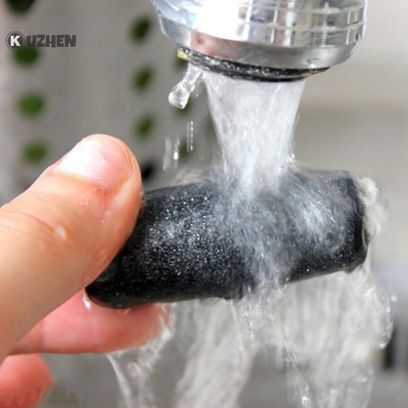 Kuzhen 2 Đầu Con Lăn Thay Thế Cho Máy Dũa Chân Điện Tử