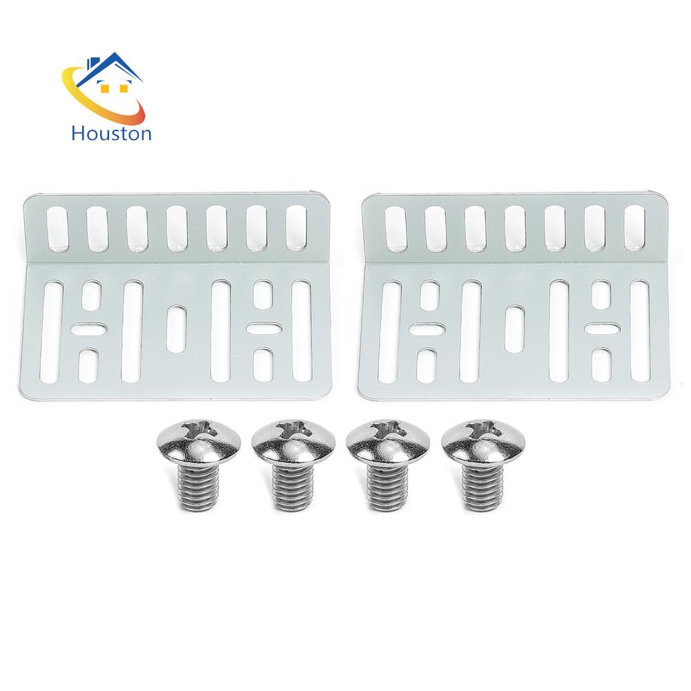 Giá Đỡ Gắn 2 din radio dvd cd Thông Dụng Cho Xe Hơi