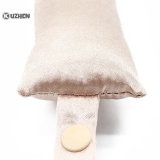 Kuzhen Thanh Uốn Tóc Xoăn Không Dùng Nhiệt Không Dùng Nhiệt Mềm Mại Dùng Khi Ngủ