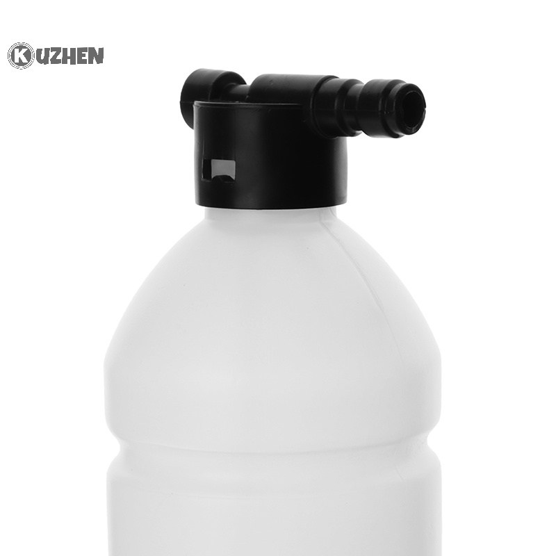 Bình Xịt Bọt Tuyết Rửa Xe Hơi 1 / 4 inch 300ml