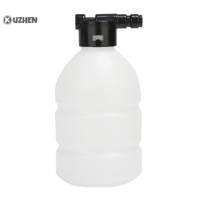 Bình Xịt Bọt Tuyết Rửa Xe Hơi 1 / 4 inch 300ml