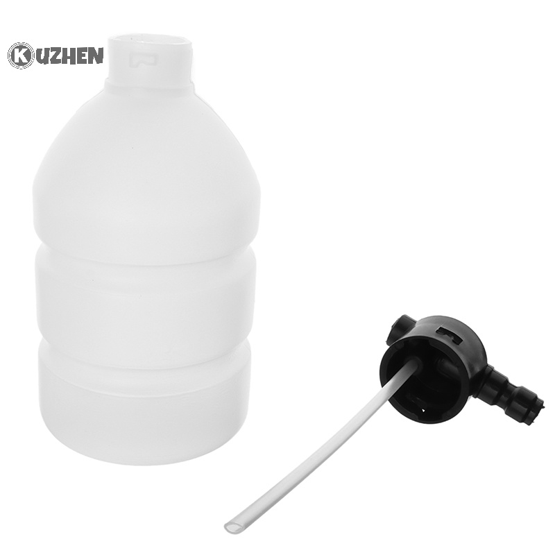 Bình Xịt Bọt Tuyết Rửa Xe Hơi 1 / 4 inch 300ml