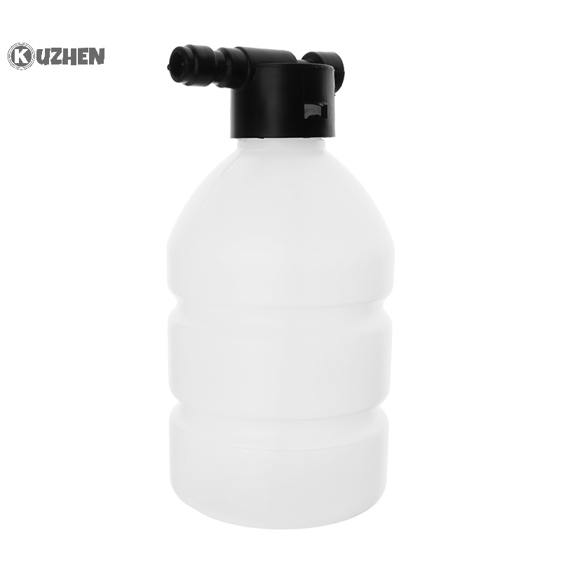 Bình Xịt Bọt Tuyết Rửa Xe Hơi 1 / 4 inch 300ml