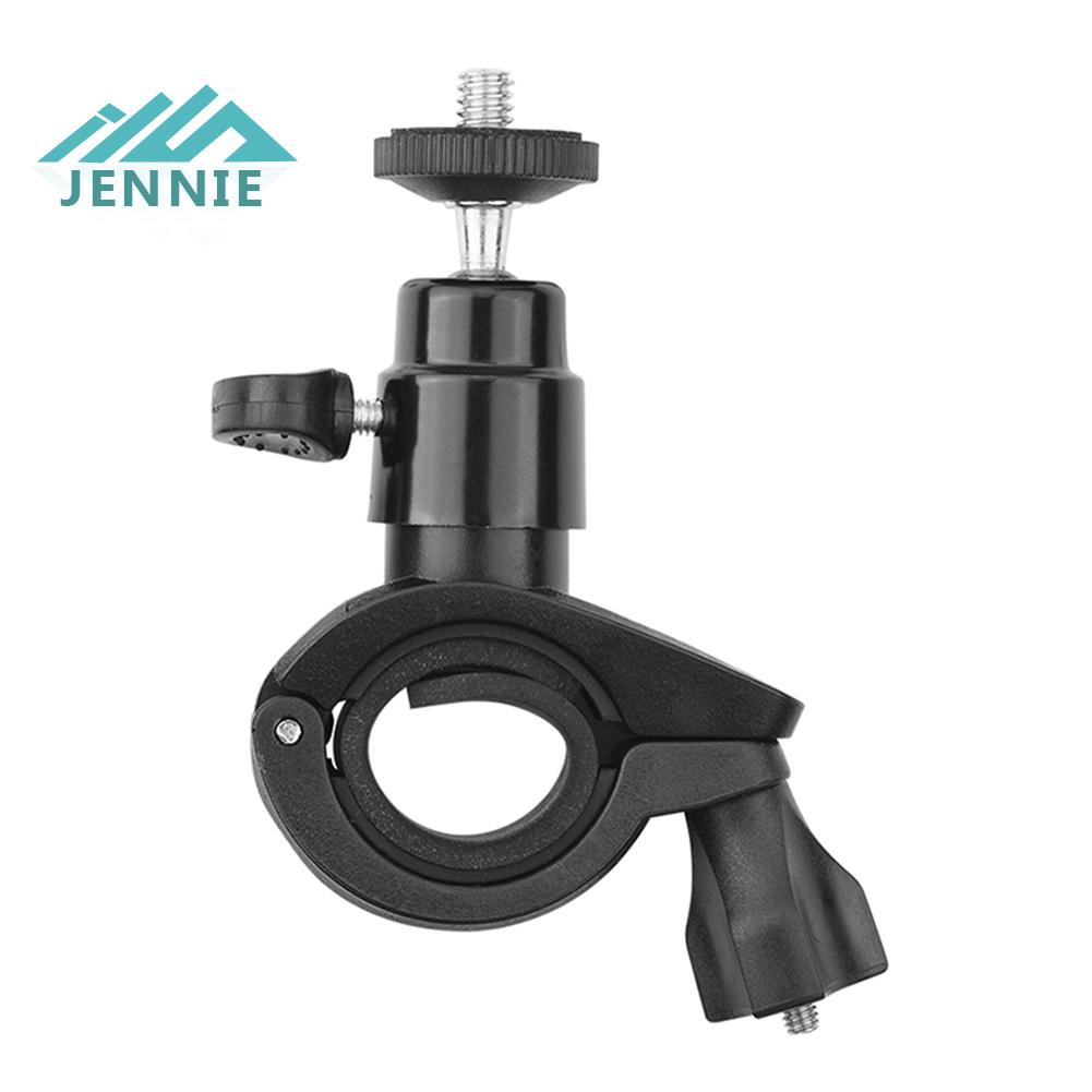Giá Đỡ Cố Định Camera dji osmo mobile om 4 3 2 Gắn Ghi Đông Xe Đạp