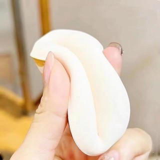 Bông Mút Trang Điểm Hình Marshmello